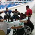 أبو رقه بطلاً لتصنيفية الإسكواش