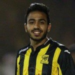 بالصور.. تدشين “تيفو” مواجهة الأخضر والإمارات
