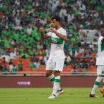 الشرق بروح التحدي والاصرار يفتتح الموسم بثلاثية في شباك الكوكب المنهار