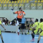 ممتاز اليد: الأهلي يجتاز الصفا ومضر يواصل الصدارة
