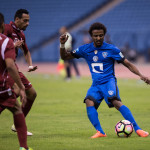 النصر بالثلاثة يتخطى الوحدة بمكة