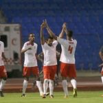 نيمار يمدد عقده مع برشلونة حتى 2021