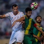 الهلال ينفي ما يتردد عن اعتزال الشلهوب.. ويؤكد غياب العابد