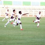 الحزم ينتصر على النجوم بهدفين نظيفين