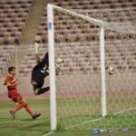 كشّر العميد الاتحادي عن أنيابه و ضرب الهلال بضربتين رفعته لقمة ترتيب الدوري السعودي