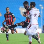 نيمار يمدد عقده مع برشلونة حتى 2021