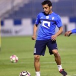 يزيد الراجحي ينهي موسمه في الكروس كانتري بثالث العالم