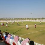 الجيل يبدأ استعداداته لمواجهة العروبة