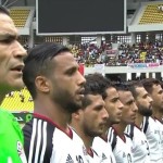 الجيل يواصل تدريباته لِـ “وج”