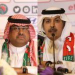 الفتح يعاود تدريباته