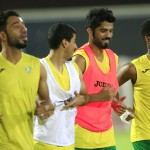 الاتحاد والتعاون في افتتاح مباريات الجولة الخامسة من دوري جميل غداً
