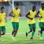 الجبال : مواجهة التعاون صعبة ونقاطها للأكثر جاهزية