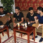 الإمارات تهزم تايلاند بثلاثية في تصفيات المونديال