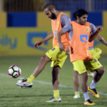 أخضر الصالات يلتقي المنتخب البحريني ودياً