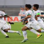 جميل قاسم يرفض التشكيك في لاعبي الاتفاق والصيعري يعد بنقاط الوحدة