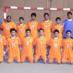 الجيل يواصل تحضيراته للعروبة