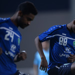 دوري الأولى: النهضة يكسب الوطني بهدفين