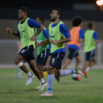 النصر يتجاوز الوحدة وينتظر الهلال