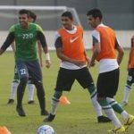 عربي يجتاز دورة أساليب الأنشطة الرياضية