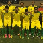 الأخضر يستضيف استراليا ضمن تصفيات كأس العالم