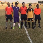 الشمراني يقهر كبرياء الاسترالييين و يخطف نقطة من فم الكنغر