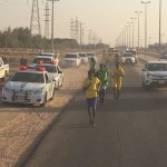 العودة يرعى اللقاء السنوي لمعلمي التربية البدنية لمدارس الأحساء الأهلية