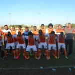 شعيب النهضة : نبحث عن نقاط الطائي والوصول إلى القمة