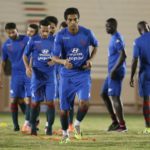 الاتحاد يتخطى الباطن العنيد ويتأهل إلى نصف نهائي ولي العهد