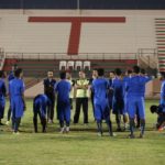 في افتتاح دوري الشباب : الشعلة والكوكب يلتقيان الشرق والسلمية