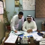 أمير القصيم يختار يزيد الراجحي لمجلس شباب المنطقة