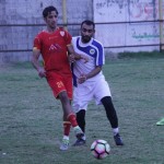 ‏”بالأرقام ناصر وإدواردو يقودان الهلال إلى النقطة رقم 12 في دوري جميل”