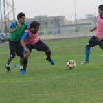 (بالصور) ملتقى مدربي الخرج يحلل لقاء الكوكب والشرق