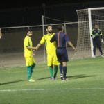 “سمير هلال”: الفريق الهجراوي جاهز لمواجهة الأهلي