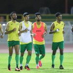 بوبا يعود للاتفاق وسوق واقف منحة (جميل) للاعبين