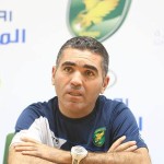 الخليج يجري المناورة الرئيسية لمواجهة الهلال