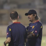 نواف الصبحي : ” جاهزون للاهلي “