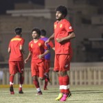 لاعبو إستراليا: اللعب في الجوهرة المشعة ممتع .. ومن الصعب نسيان مواجهات الأخضر