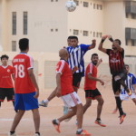 صدور جدول دور ال8 من كأس سمو ولي العهد