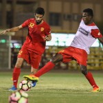 حمد الدوسري: ” سنتجاوز سلبياتنا “