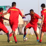 التعاون يكثف تحضيراته لمواجهة الاتحاد