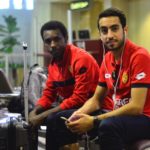 الأجيال يخطف ( محمد الغتم ) لاعب فريق الترحيب .. و يعلن إنضمامه لصفوفه .. !