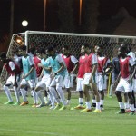 الرشيدي يعود لناديه الاول ، والصقور يواصل الاستعداد .