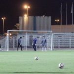 الجيل تفوق على ضمك وعدل وضعه في سلم الترتيب