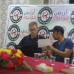يد الروضة تخسر مواجهة الصفا