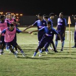 التونسي “فتحي الجبال” مدرباً للفتح