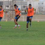 الخليفة يحفز الحزم قبل مواجهة النجوم