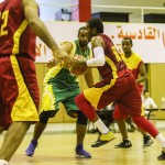 26 هدفاً في انطلاق دوري الجامعات لكرة القدم