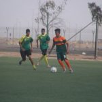 مرشح رئاسة اتحاد القدم يتكفل بحافلات لنقل الجماهير السعودية للبحرين