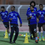 الخليج يلاقي الجيل ودياً في الراكة والإدارة واللاعبين يزورون غفوري