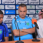 الفتح يواصل استعداداته للتعاون